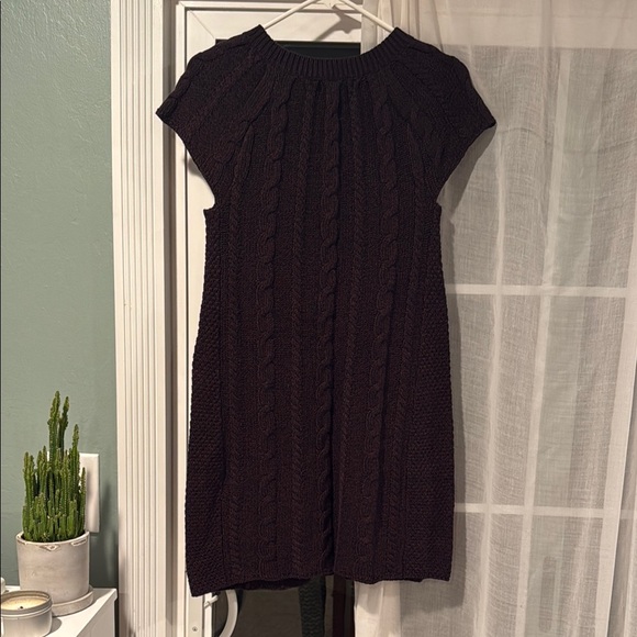 Style & Co Knit Dress - Picture 3 of 4